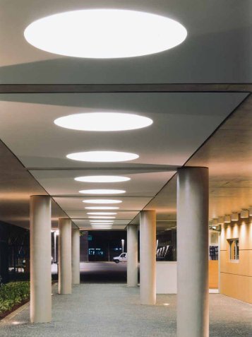 Iluminação Indireta - Lume Arquitetura