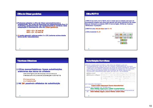 Slides do Módulo de Criptografia - Si.lopesgazzani.com.br