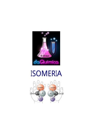 ISOMERIA