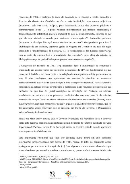 O Algarve e o turismo da região na «Revista de Turismo» (1916-1924)