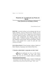 baixar artigo completo em pdf - Gláuks