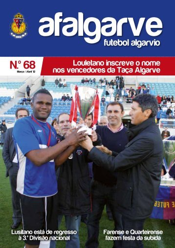 Download - Associação de Futebol do Algarve