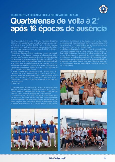 Download - Associação de Futebol do Algarve