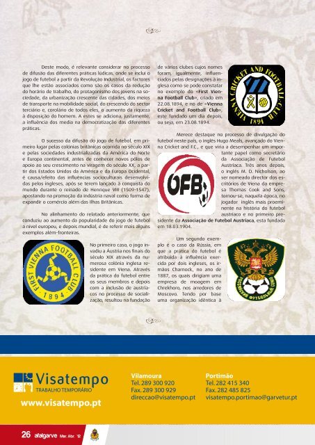 Download - Associação de Futebol do Algarve