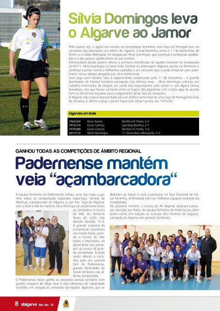 Download - Associação de Futebol do Algarve