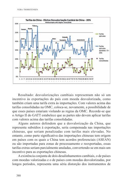 Brasil e China no Reordenamento das Relações ... - Funag