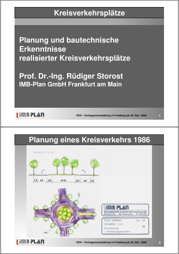 STOROST Vortrag - VSVI Hessen