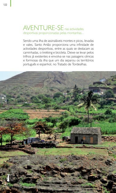 PAISAGÍSTICA... - Guia Turistico de Cabo Verde