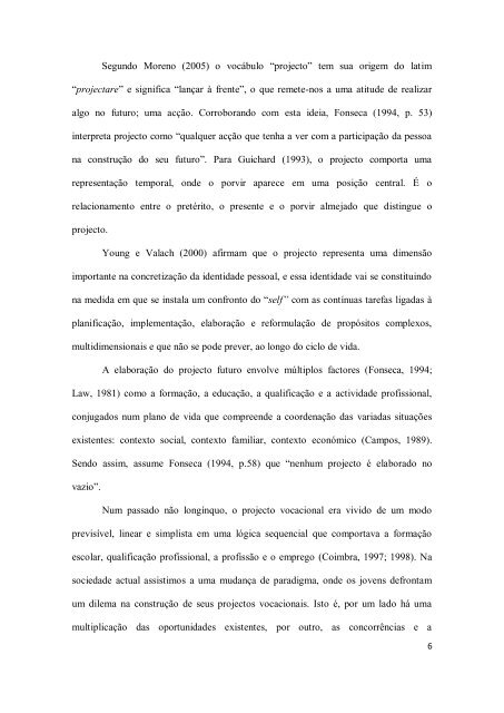 CAPÍTULO 1 - ENQUADRAMENTO TEÓRICO - Portal do ...
