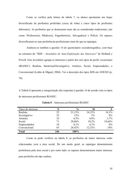 CAPÍTULO 1 - ENQUADRAMENTO TEÓRICO - Portal do ...