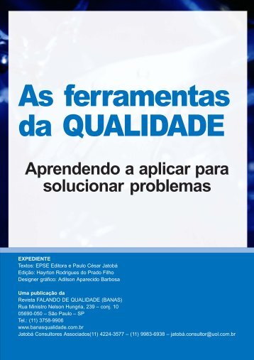 Aprendendo a aplicar para solucionar problemas - Hemominas