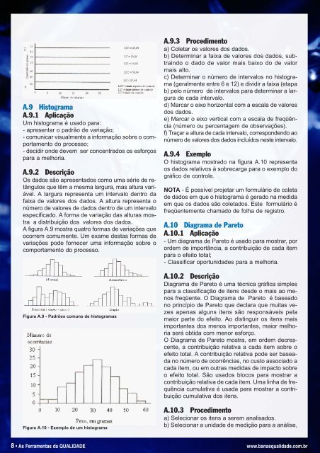 Aprendendo a aplicar para solucionar problemas - Hemominas