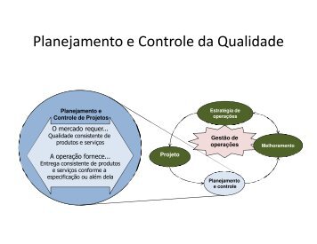 Cap17- Planejamento e Controle da Qualidade - Geteq
