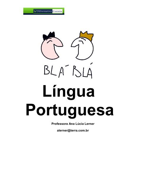 Dicas Diárias de Português - Palavras homófonas (“x” e “ch