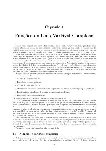 Apostila de Física-Matemática - Minerva.ufpel.tche.br