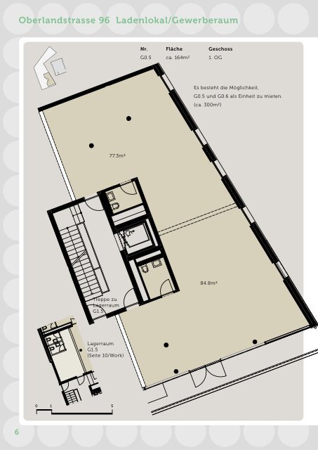 Uster_laVida_Work - VERIT Immobilien