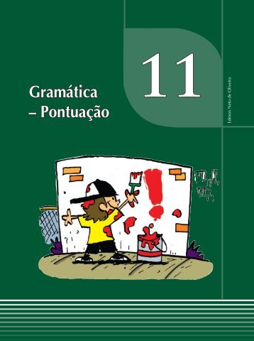 Gramática – Pontuação - cjtmidia.com