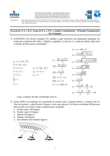 Lista 7