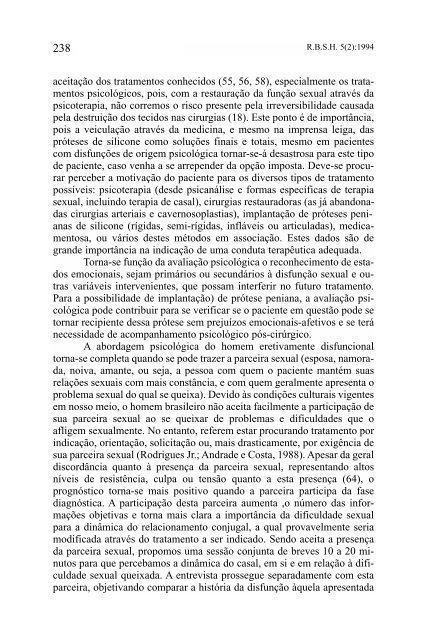 Untitled - Sociedade Brasileira de Estudos em Sexualidade Humana