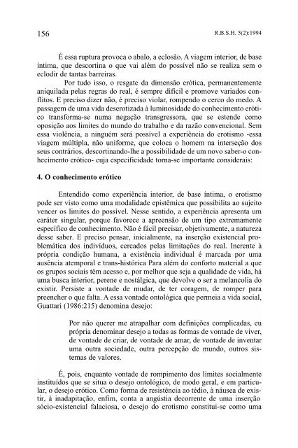 Untitled - Sociedade Brasileira de Estudos em Sexualidade Humana
