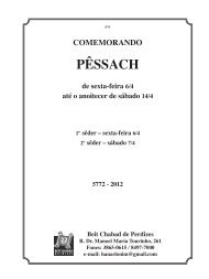 Pêssach - Pt.chabad.org - Chabad