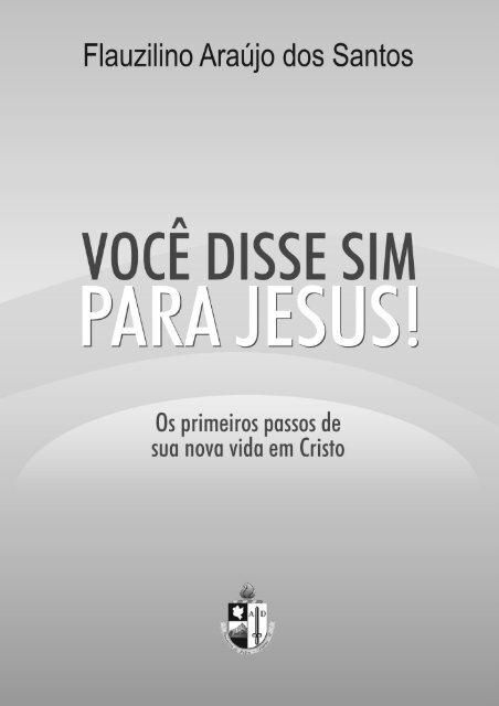 Faça a tua parte que eu te ajudarei”. - A Bíblia Não Diz