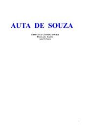 Auta de Souza.pdf - Editora Franciscano