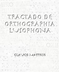 tractado de orthographia lusophona pdf