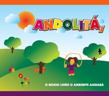 andolitá - Câmara Municipal de Évora