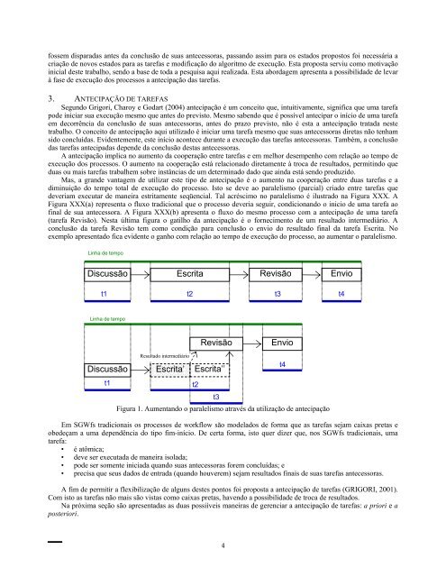 Mecanismos de Flexibilização de Sistemas ... - Igor.pro.br