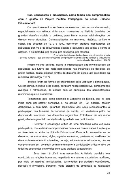 EducAção 5 - SME/DOT - Secretaria Municipal de Educação