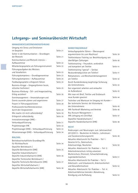 SIHK Katalog 1 / 2013 - w3L