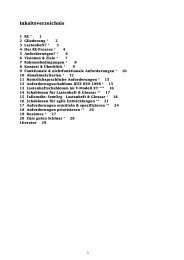 Folien zum Vortrag Requirements  Engineering (.pdf) - w3L