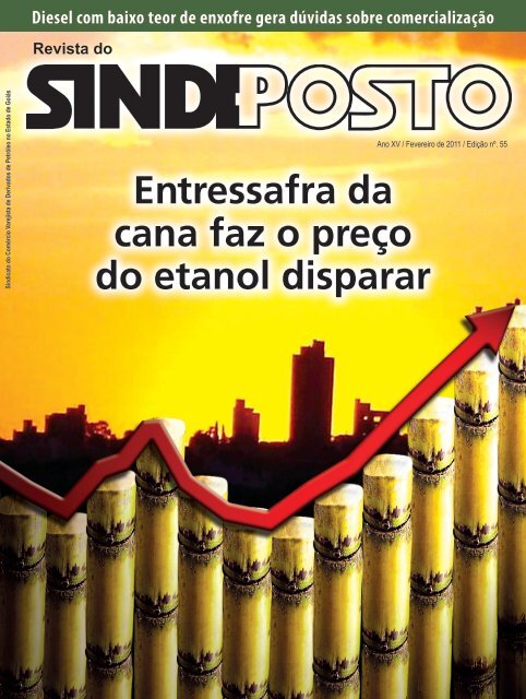 Nº 55 - sindiposto