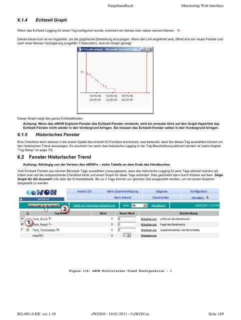 eWON Haupthandbuch - eWON wiki