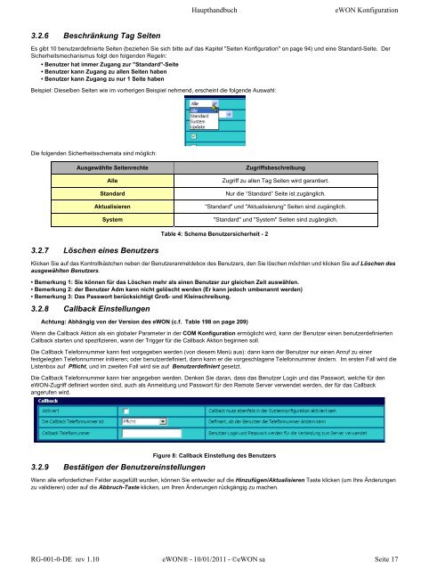 eWON Haupthandbuch - eWON wiki