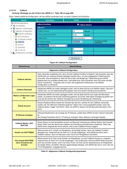 eWON Haupthandbuch - eWON wiki