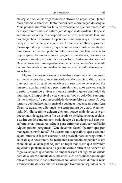 Testemunhos para a Igreja 2 (2005) - Ellen G. White Writings