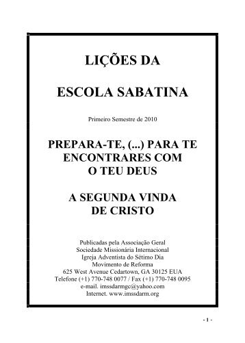 10 - sda1844.org