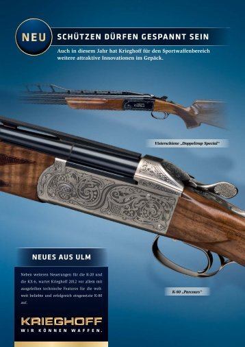 Download PDF - Krieghoff