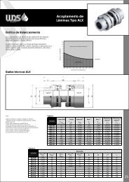 WDS Acoplamentos - NEW