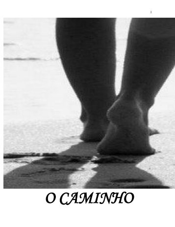 O CAMINHO.pdf - Trans-it