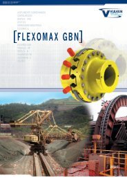 flexomax gbn/gbnd - Bengtssons Maskin