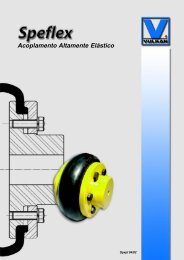 Acoplamento Altamente Elástico - Minas Mecânica E Equipamentos ...