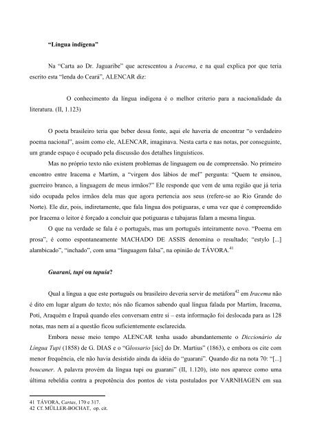 Era o Guarani um Tupi - cursos de tupi antigo e língua geral