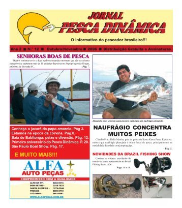 Download - Pesca Dinâmica