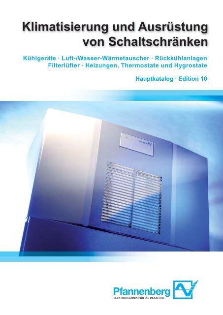 Kühlgerät 2.000 W - Wagner GmbH