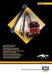 Katalog Teil 1 als PDF-Datei zum Download - Wald Antriebe