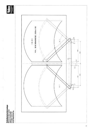 Der Valeo-Konstruktionskatalog Seite 97-138 als PDF