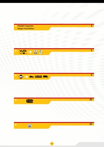 Katalog Teil 2 als PDF-Datei zum Download - Wald Antriebe